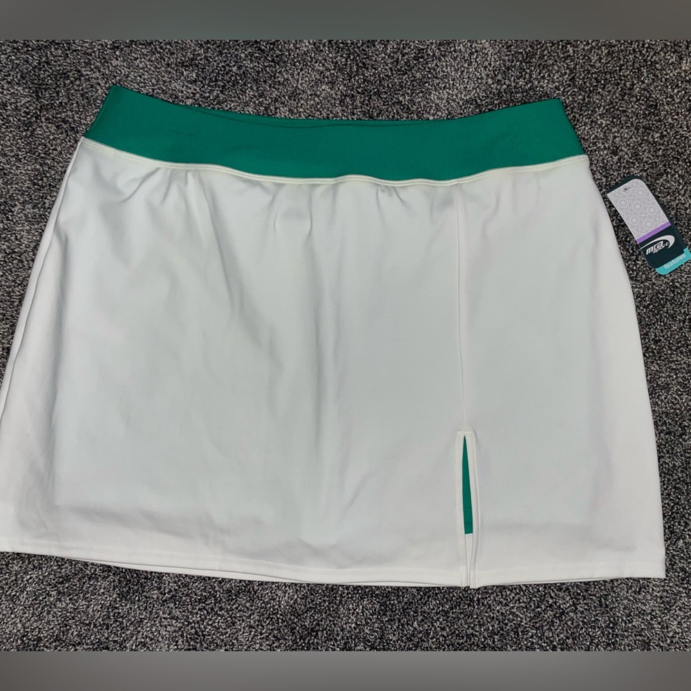 Golf Skort